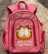 plecak Reserved kids Garfield 