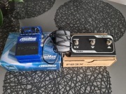 Looper stereo Digitech Jam Man Solo XT + footswitch
