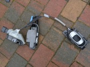 Citroen C5 Aircross Klamka drzwi zestaw przód prawy