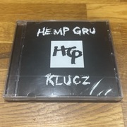 Hemp Gru Klucz CD hwdp acab prosto jp diil wilku bilon pono sokół rap trap