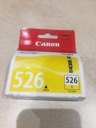 Canon 526 Oryginalny tusz