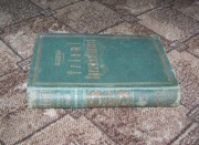 ZEVACO - TRIUMF SPRAWIEDLIWOŚCI - 1930