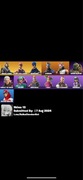 OG konto fortnite 