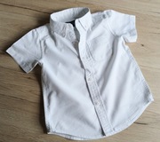 Koszula 92 r stan bdb bawełniana 