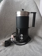 Spieniacz do mleka Koenic elektryczny piana gorąca i zimna OPIS