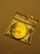 Moneta 2zł Podkowiec Mały 