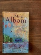 Mitch Albom - Jeszcze jeden dzień 