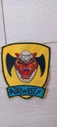 Naszywka Air Wolf 