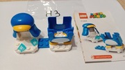LEGO Mario 71384 - pingwin strój przebranie power up H3