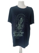 Angelo Litrico męska koszulka t-shirt r L