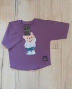 Koszulka NUNU rozmiar 92/98