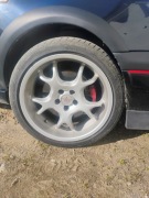 Sprzedam alufelgi 17!