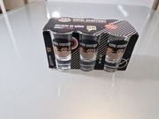 Kanał Sportowy Kieliszki do Wódki 25 ml Dajar 6 szt.