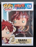 Funko POP! Anime NARUTO, GARRA N°728, Nowa