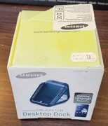 Stacja dokująca do Samsung Galaxy S II