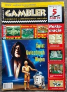 Gambler numer 5/97