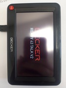 Nawigacja Becker Ready 43 Talk V2