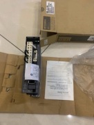 Mitsubishi MR J3 20B Servo Driver Falownik Nowy