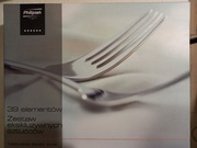 Philipiak zestaw sztućców