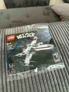 Lego 30654 Star Wars X-Wing Starfighter +6 lat 