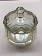 Cukiernica szklana – stara