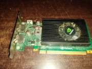 Nvidia Quadro NVS 310 512MB DDR3 Low Profile 2 x DisplayPort 1.2