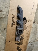 Kolektor wydechowy m57n2 235/231