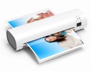 LAMINARKA A4 laminator GRATISOWE FOLIE nowa