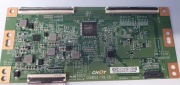LOGIKA płyta Philips 58PUS7000 58PUS 58PUS7805 CV580U1-T01-CB-1