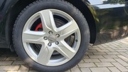 Koła zimowe Audi Pirelli 245/45/18