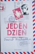 Jeden dzień David Nicholls