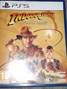 Indiana Jones PS5 