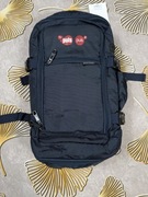 Nowy Plecak podręczny / Torba Puccini Easy Pack 14" | Granatowy | z Metkami