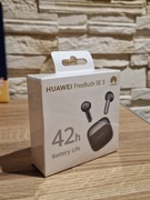 Słuchawki Huawei FreeBuds SE 3 