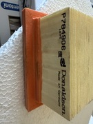 Filtr P784906 Donaldson