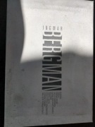 Kolekcja 10 filmów  I. Bergmana