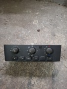 Panel klimatyzacji volvo v40