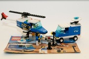 Lego 6553 Town -  Crisis News Crew