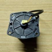 JAGUAR F-TYPE 6W83-16E600-AJ NABÓJ MASKI PIESZEGO PIROTECHNICZNY