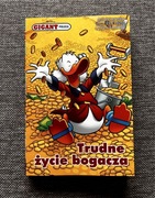 Okazja! Gigant Poleca. Trudne życie bogacza. Tom 3/2025