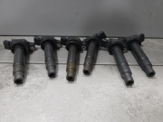 6X CEWKA ZAPŁONOWA LEXUS RX II 03-08  3.0 V6 Denso