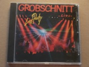 Grobschnitt - Last Party - Live CD