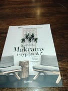 KSIAZKA MAKRAMY I WYPLATANKI