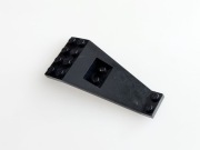 Lego element 30119 czarny / black do 6582 lub 6580 - lata 90