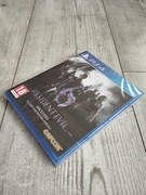 Nowa Gra Resident Evil 6 PS4/PS5 Playstation