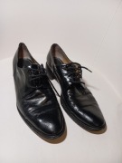 Buty wizytowe firmy trumas 