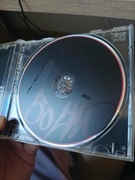 50 cent - Before I self Destruct / Autograf na płycie