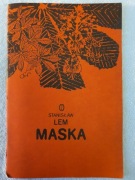 Maska - Stanisław Lem