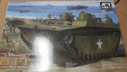 LVT-4 (AFV Club 35198)