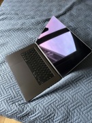 MacBook Pro 16" M4 Pro | 24GB RAM | 512GB SSD | Stan IDEALNY | Bateria 97%
